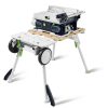 Festool Akku-Tischkreissäge CSC SYS 50 EBI-Set - 577379