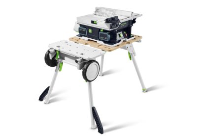 Festool Akku-Tischkreissäge CSC SYS 50 EBI-Set - 577379