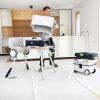 Festool Akku-Tischkreissäge CSC SYS 50 EBI-Set - 577379