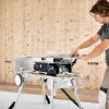 Festool Akku-Tischkreissäge CSC SYS 50 EBI-Set - 577379