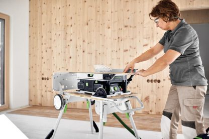 Festool Akku-Tischkreissäge CSC SYS 50 EBI-Set - 577379