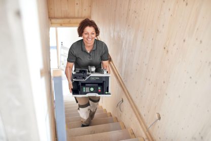 Festool Akku-Tischkreissäge CSC SYS 50 EBI-Set - 577379