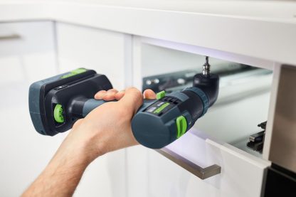 FESTOOL - 205710 - Festool Winkelvorsatz AN-XS
