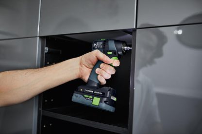 Festool Akku-Bohrschrauber TXS 18-Basic im Systainer, 576894