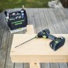 Festool Akku-Bohrschrauber TXS 18-Basic im Systainer, 576894