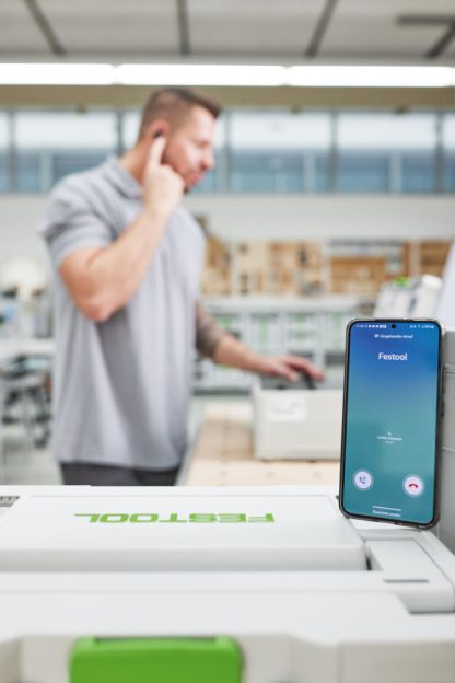 FESTOOL - 577792 - Festool Gehörschutz GHS 25 I