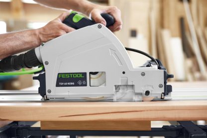 Vorritzer-Tauchsäge TSV 60 KEBQ-Plus-FS, 577743