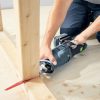 FESTOOL - 576947 - Festool Akku-Säbelsäge RSC 18 EB-Basic