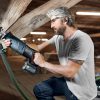 FESTOOL - 576947 - Festool Akku-Säbelsäge RSC 18 EB-Basic