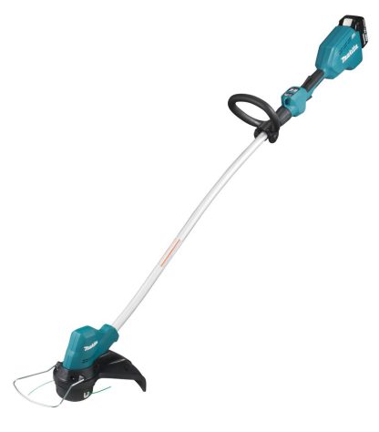 Makita DUR189RF Akku-Rasentrimmer 18V, 1x3,0Ah und Ladegerät