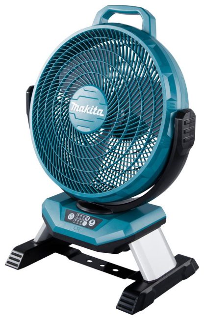 Makita DCF301Z Akku-Lüfter 18V (ohne Akku, ohne Ladegerät)