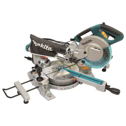 Makita Kapp- und Gehrungssäge 216mm, 1400W LS0815FLN