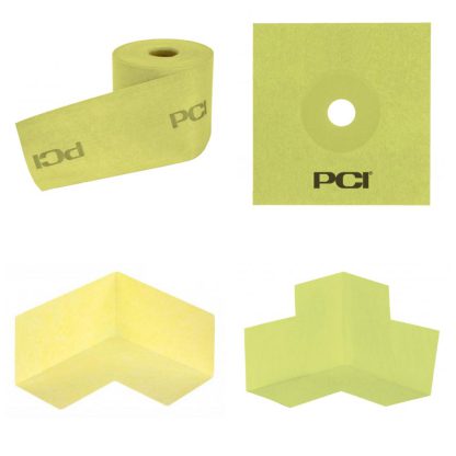 PCI UltraTape
