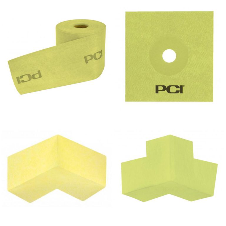PCI UltraTape