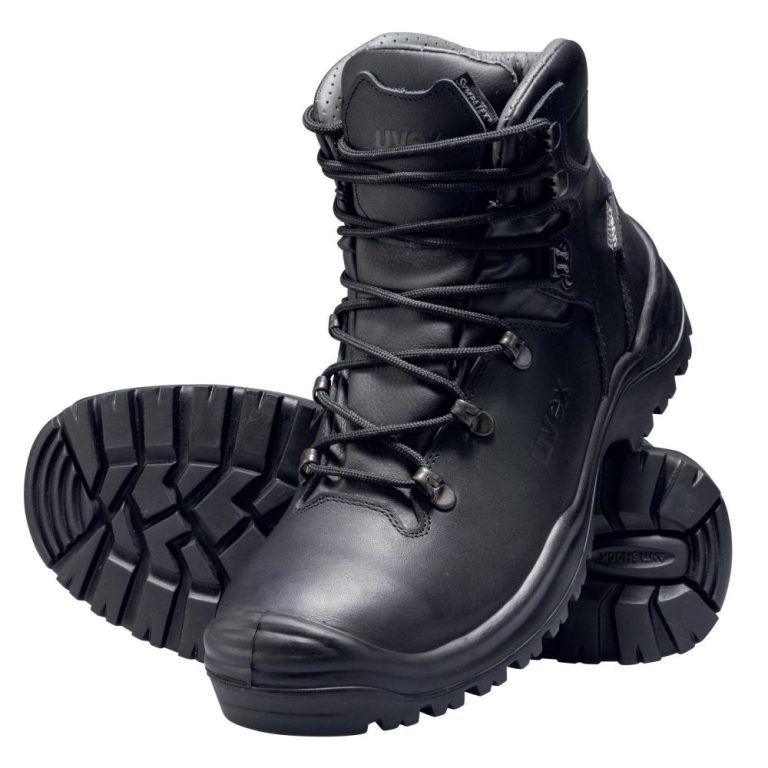 Uvex quatro STX Sicherheitsschuh S3 (84072)
