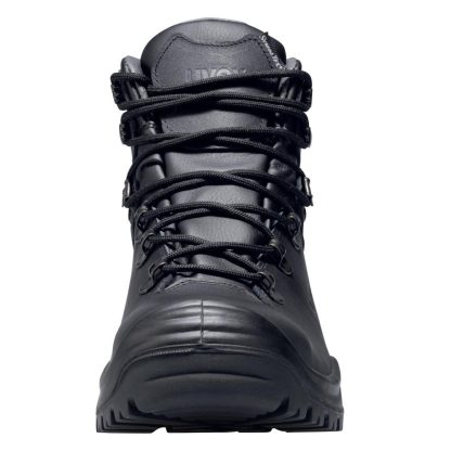 Uvex quatro STX Sicherheitsschuh S3 (84072)