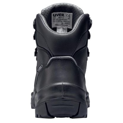 Uvex quatro STX Sicherheitsschuh S3 (84072)