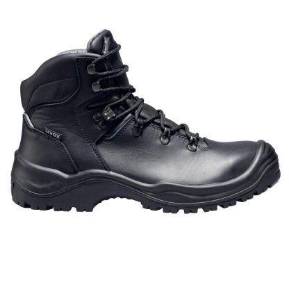 Uvex quatro STX Sicherheitsschuh S3 (84072)