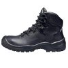 Uvex quatro STX Sicherheitsschuh S3 (84072)