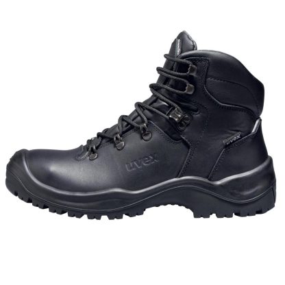 Uvex quatro STX Sicherheitsschuh S3 (84072)