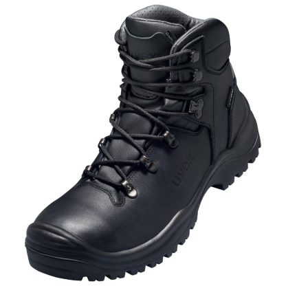 Uvex quatro STX Sicherheitsschuh S3 (84072)