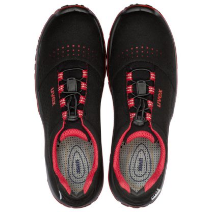 Uvex motion style 6998.8 S1 SRC