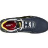 Puma TOURING BLUE LOW 643430