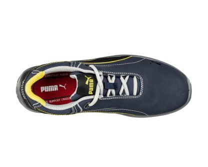 Puma TOURING BLUE LOW 643430