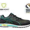 PUMA SAFETY Sicherheitsschuhe VIVID LOW S1P ESD (643050)