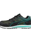 PUMA SAFETY Sicherheitsschuhe VIVID LOW S1P ESD (643050)