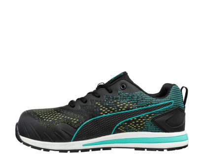 PUMA SAFETY Sicherheitsschuhe VIVID LOW S1P ESD (643050)