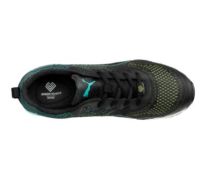 PUMA SAFETY Sicherheitsschuhe VIVID LOW S1P ESD (643050)