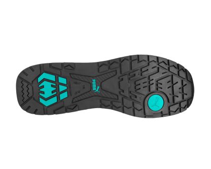 PUMA SAFETY Sicherheitsschuhe VIVID LOW S1P ESD (643050)