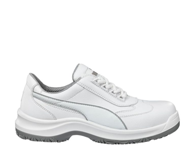 PUMA SAFETY Sicherheitsschuhe CLARITY LOW S2 (640622)