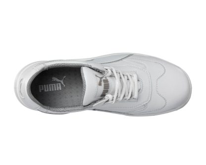 PUMA SAFETY Sicherheitsschuhe CLARITY LOW S2 (640622)