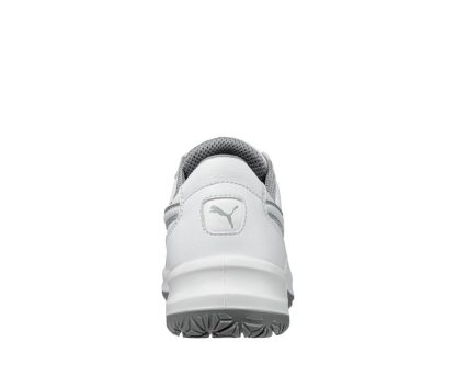 PUMA SAFETY Sicherheitsschuhe CLARITY LOW S2 (640622)