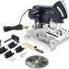 Festool Leistensäge SYM 70 RE SYMMETRIC  574927