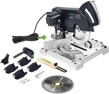 Festool Leistensäge SYM 70 RE SYMMETRIC  574927