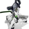 Festool Leistensäge SYM 70 RE SYMMETRIC  574927