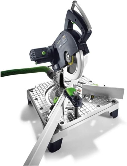 Festool Leistensäge SYM 70 RE SYMMETRIC  574927