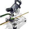 Festool Leistensäge SYM 70 RE SYMMETRIC  574927