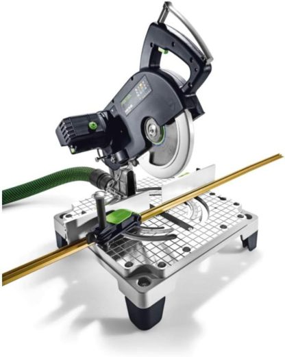 Festool Leistensäge SYM 70 RE SYMMETRIC  574927