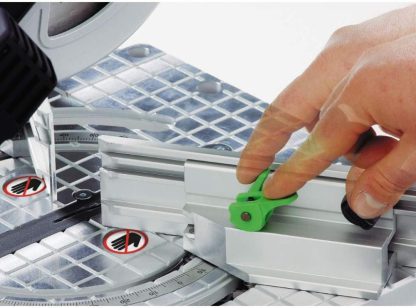 Festool Leistensäge SYM 70 RE SYMMETRIC  574927
