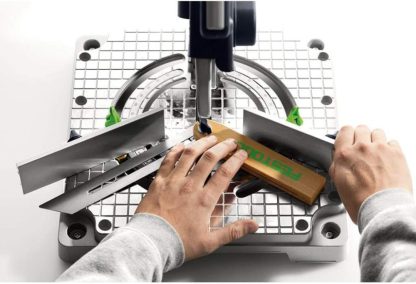 Festool Leistensäge SYM 70 RE SYMMETRIC  574927