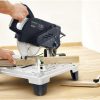 Festool Leistensäge SYM 70 RE SYMMETRIC  574927