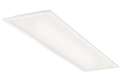 LED Panel Deckenleuchte 22W weiß