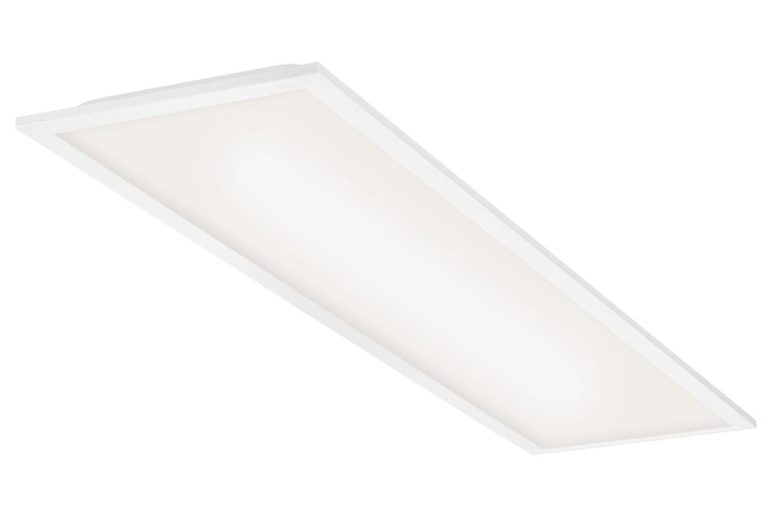 LED Panel Deckenleuchte 22W weiß