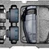 Festool Energie-Set SYS 18V 2x8,0/SCA16 (mit Akkupacks BP 18 Li 8,0 ASI, Schnellladegerät), im Systainer, 577327