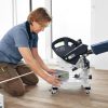 Festool Akku-Verbund-Gehrungssäge SYMC 70 EB-Basic Symmetrik, 577424