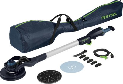Festool Langhalsschleifer LHS 2-M 225 EQ PLANEX 577354